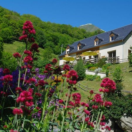Gs3 Duplex 4 Pers Terrasse 5Mn Luz 15Mn Ardiden Apartment Sassis Exterior photo